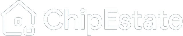 ChipEstate logo